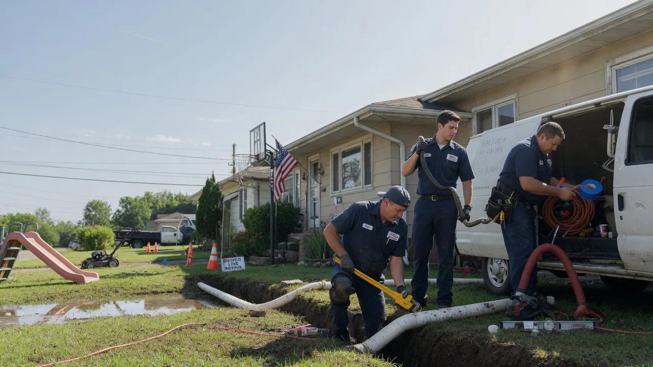 Toilet Installation in Brentwood, MD near me